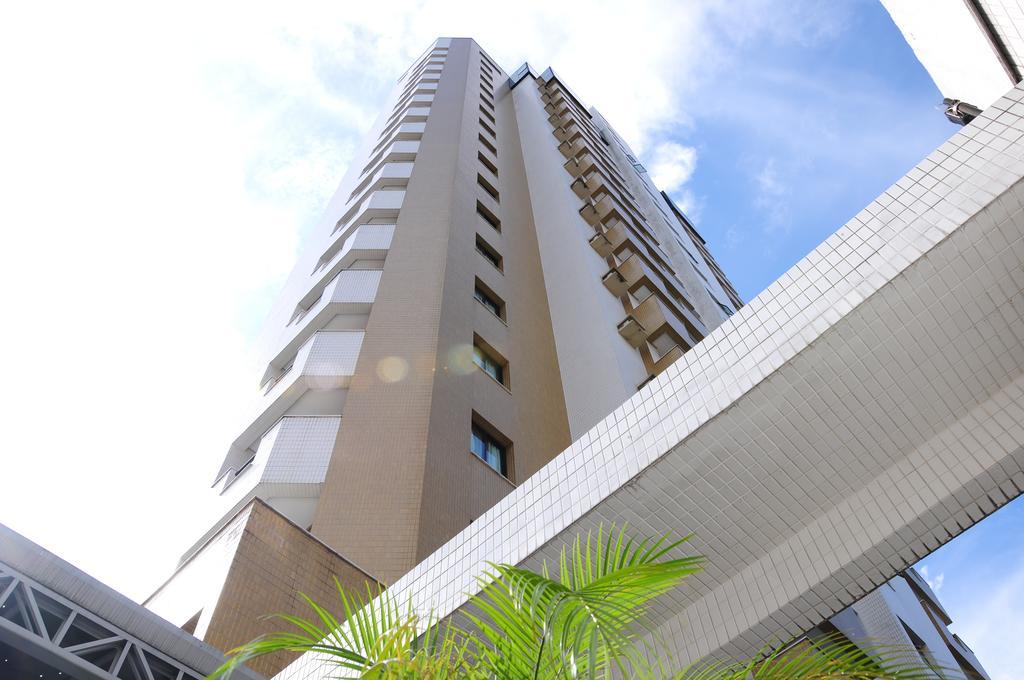Brasilia Santana Gold Flat Aparthotel São Paulo Buitenkant foto