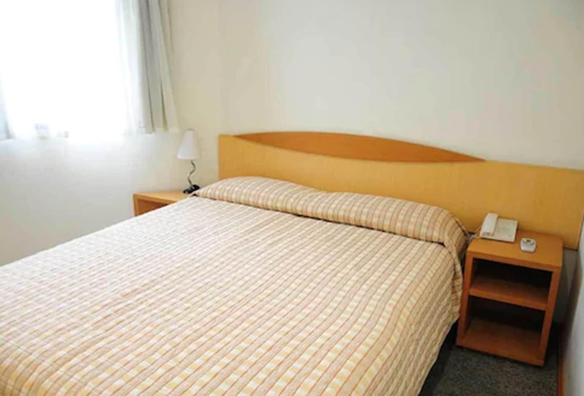 Brasilia Santana Gold Flat Aparthotel São Paulo Buitenkant foto