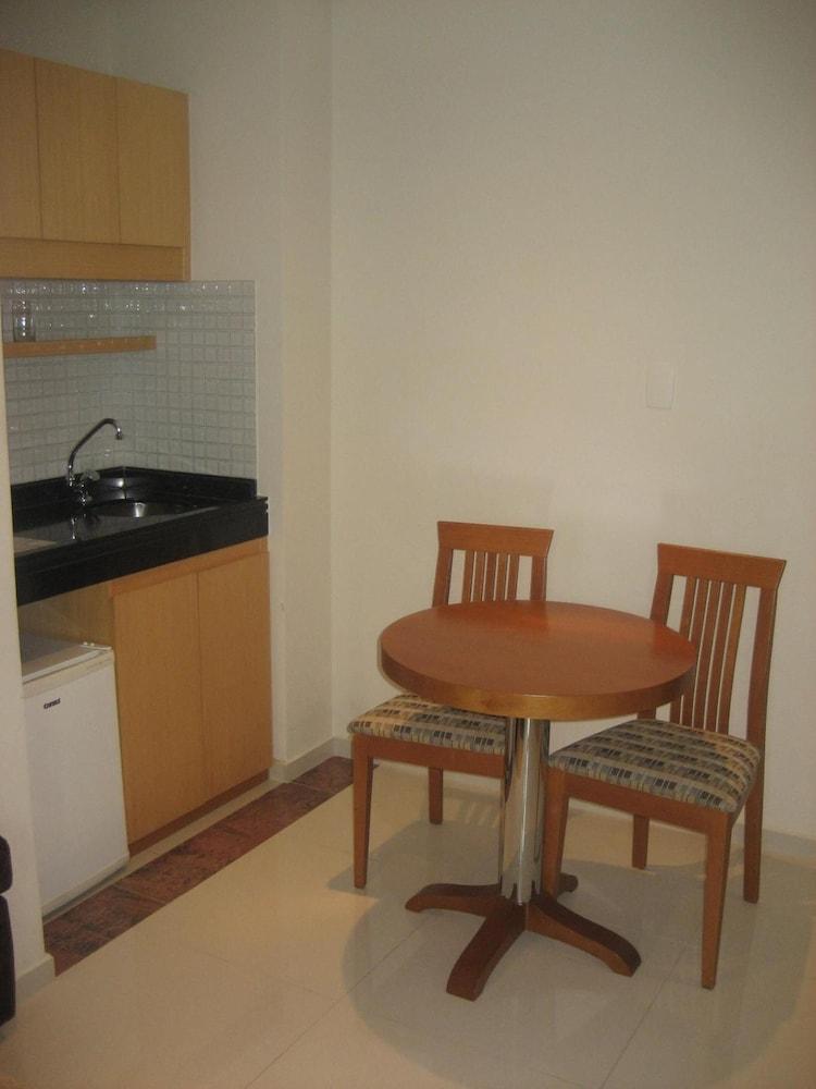 Brasilia Santana Gold Flat Aparthotel São Paulo Buitenkant foto