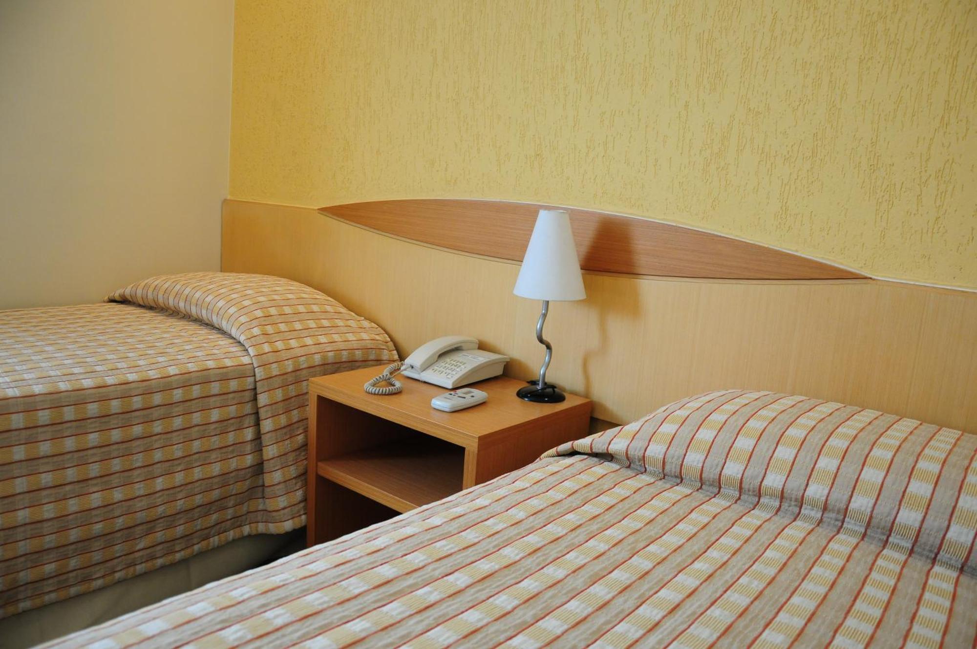 Brasilia Santana Gold Flat Aparthotel São Paulo Kamer foto