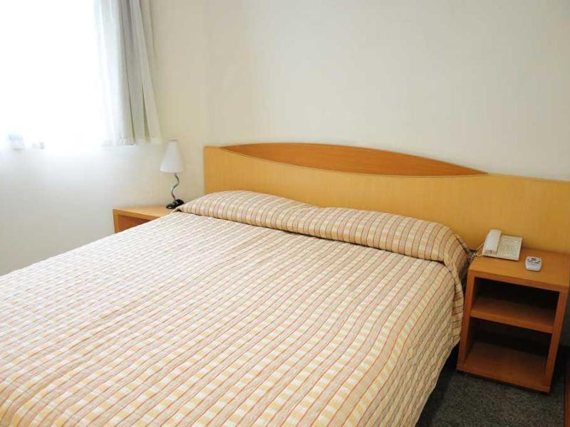 Brasilia Santana Gold Flat Aparthotel São Paulo Buitenkant foto