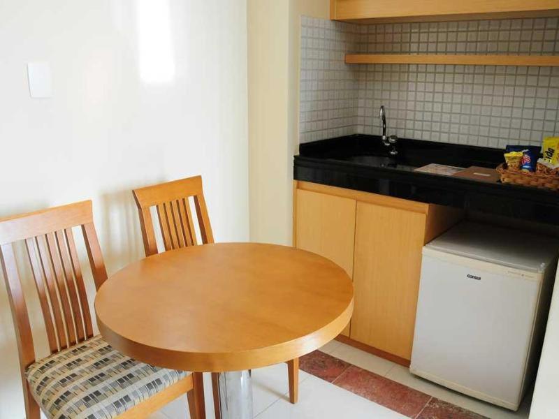 Brasilia Santana Gold Flat Aparthotel São Paulo Buitenkant foto