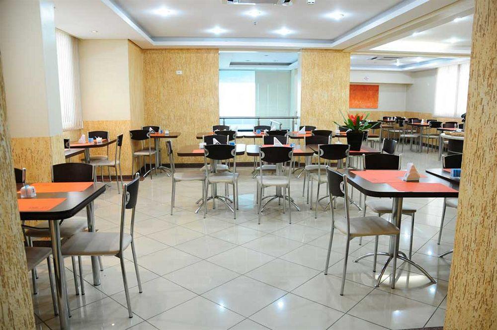 Brasilia Santana Gold Flat Aparthotel São Paulo Buitenkant foto