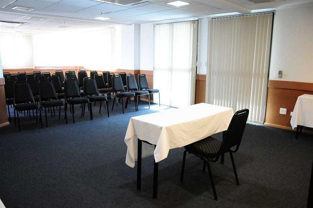 Brasilia Santana Gold Flat Aparthotel São Paulo Buitenkant foto